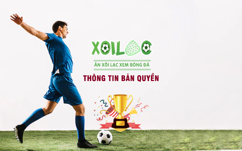 XOILAC - KÊNH BÓNG ĐÁ ĐỈNH CAO HIỆN NAY